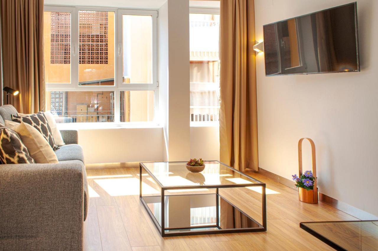 Myflats Luxury Downtown Apartment *