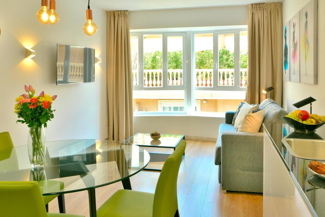 Myflats Luxury Downtown *