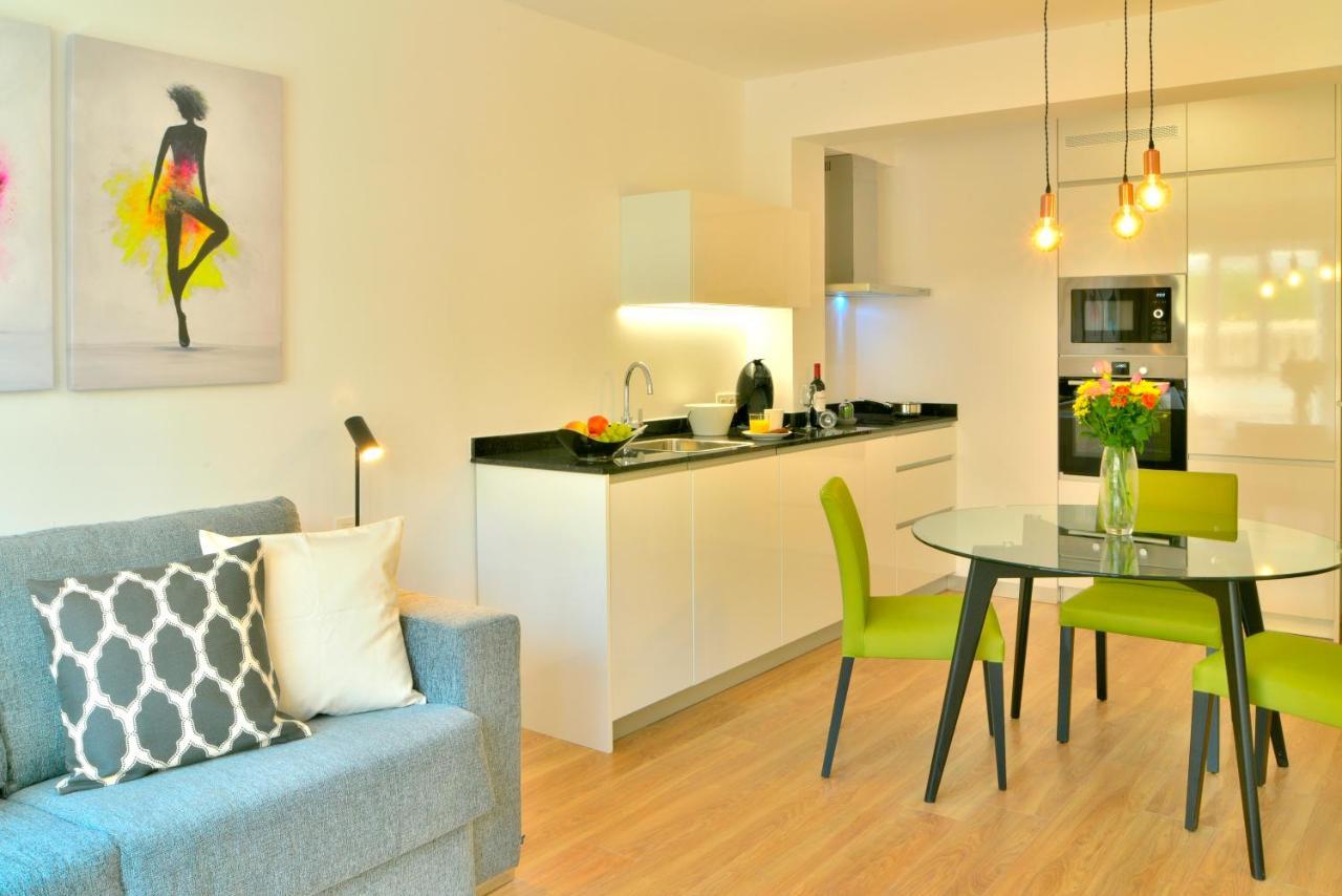 Apartment Myflats Luxury Downtown Alicante