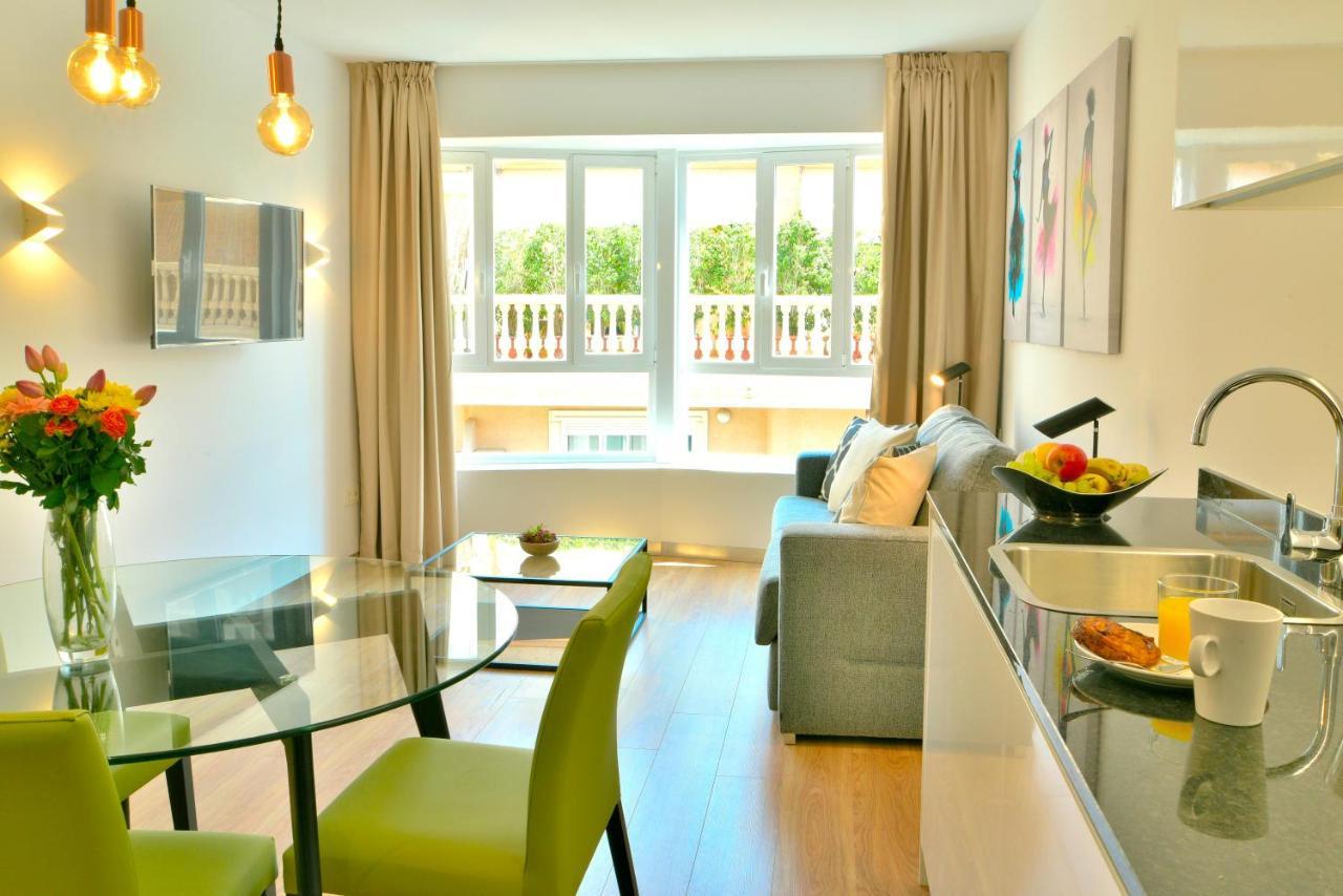 Myflats Luxury Downtown Alicante