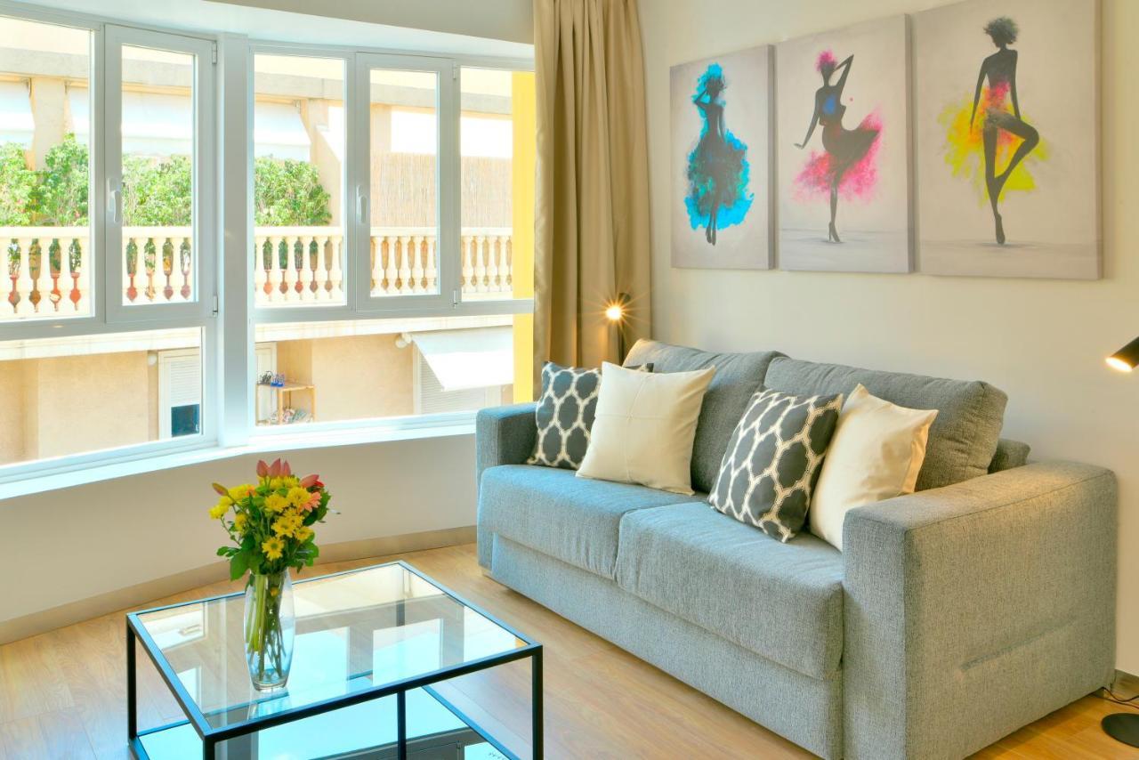 Myflats Luxury Downtown Apartment