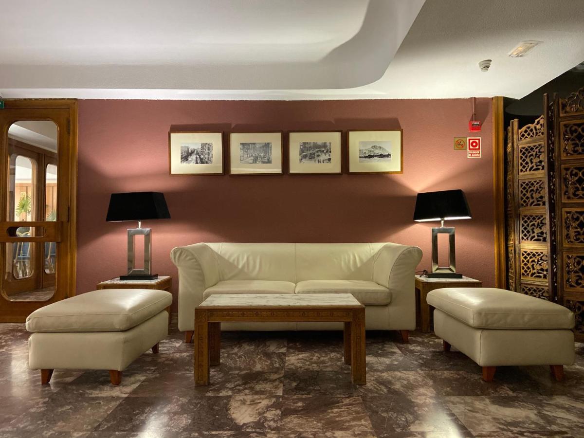 Hotel Leuka