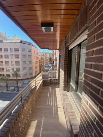 Apartamento Luceros By Jupalca Alicante