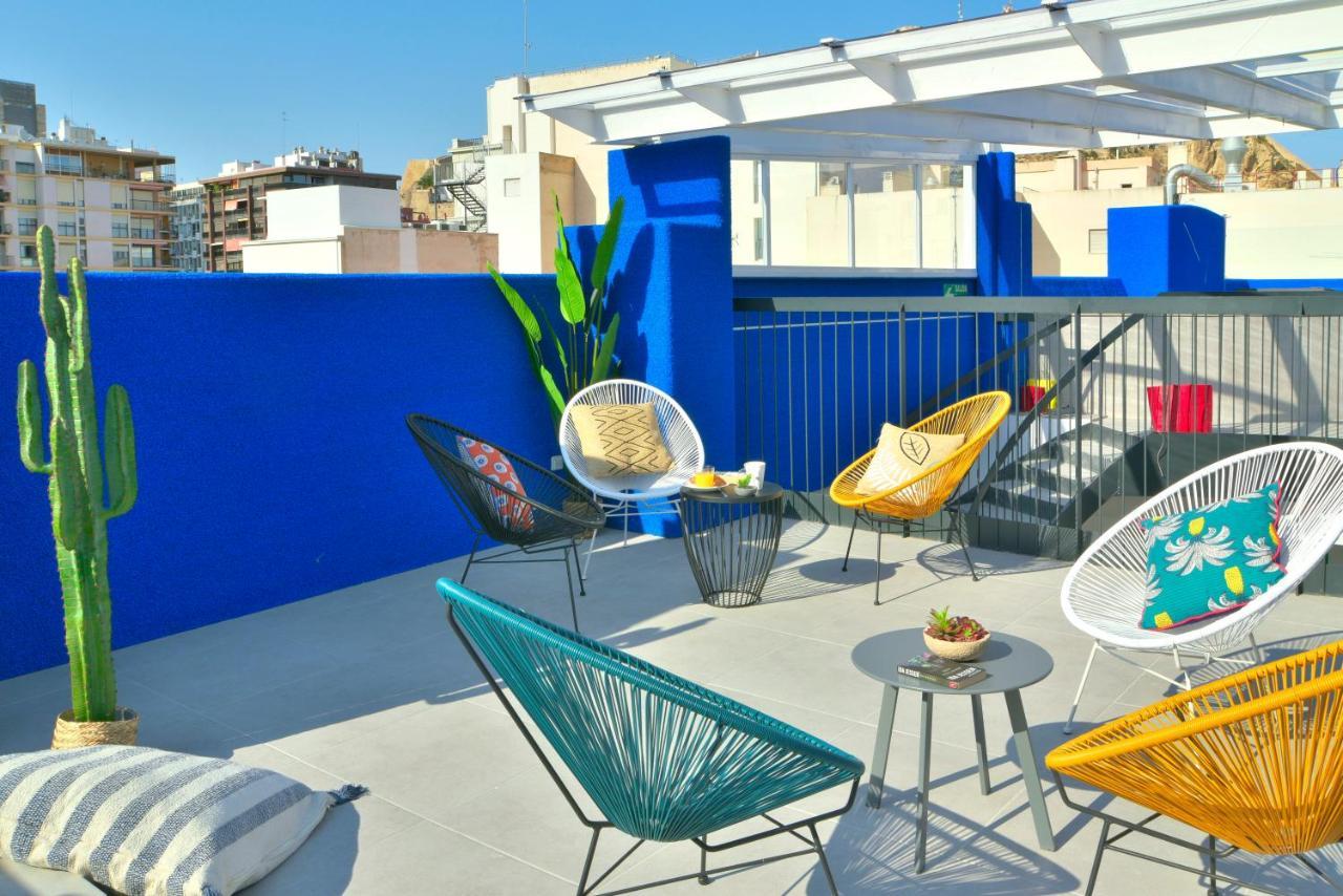 Myflats Luxury Downtown