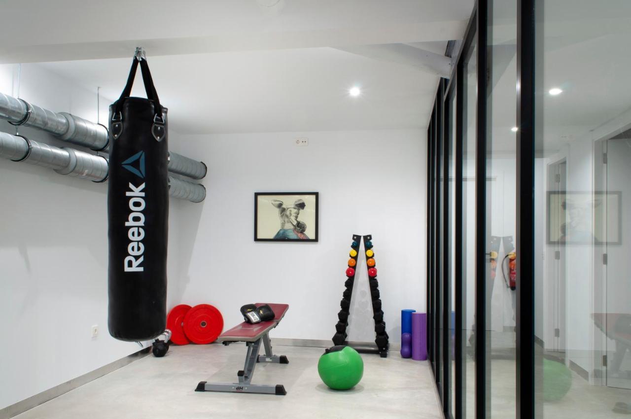 Myflats Luxury Downtown Apartment Alicante