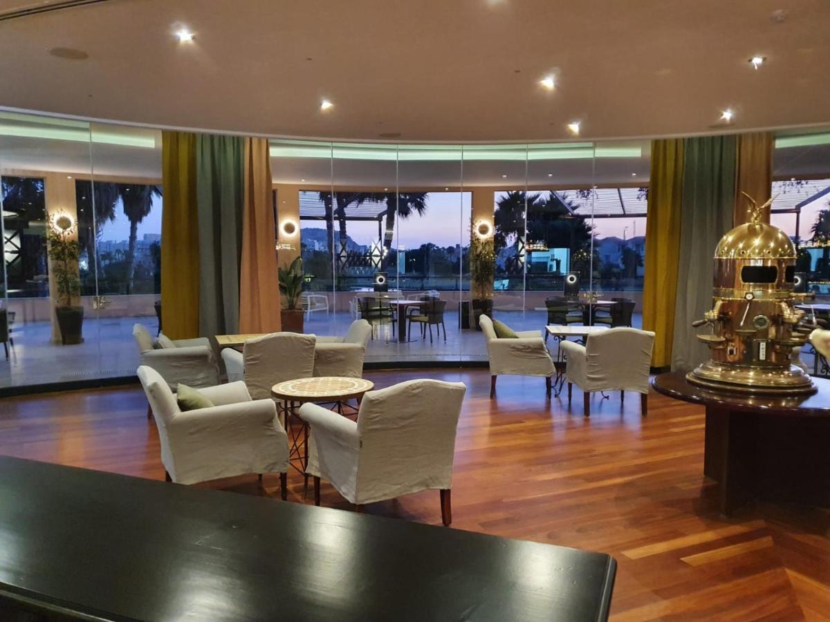 Hotel Golf Alicante