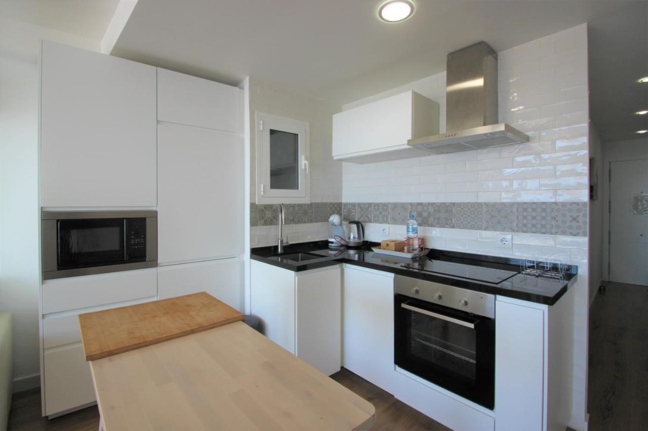Sea Views Apartment Alicante