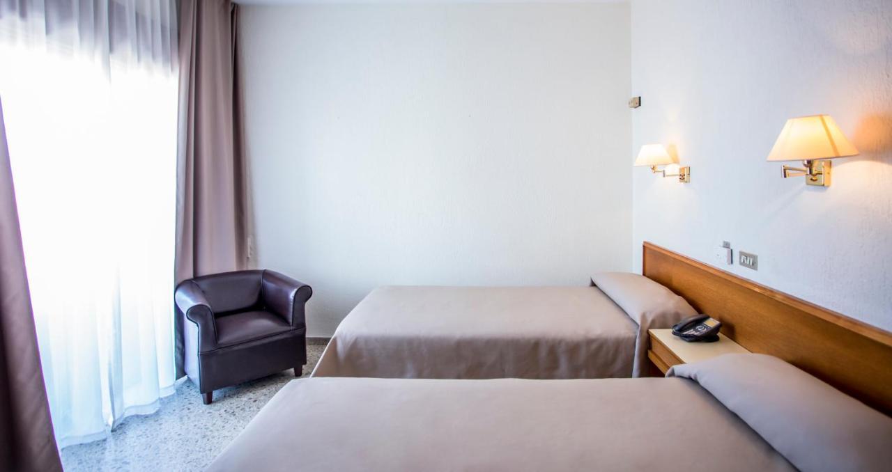 Leuka Hotel 3*