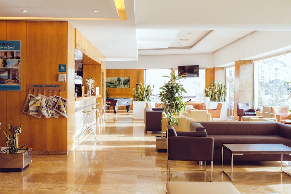 Del Mar By Melia 4* Alicante