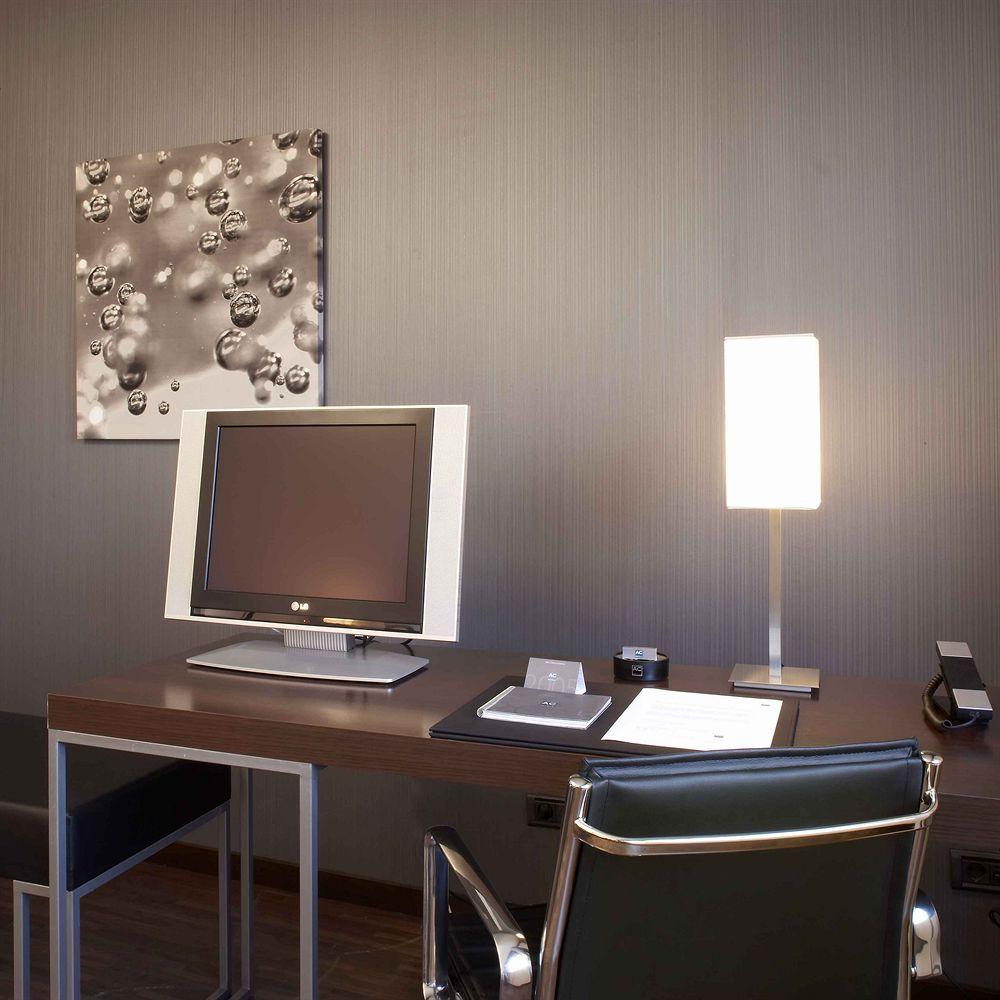 Hotel Ac By Marriott 4*