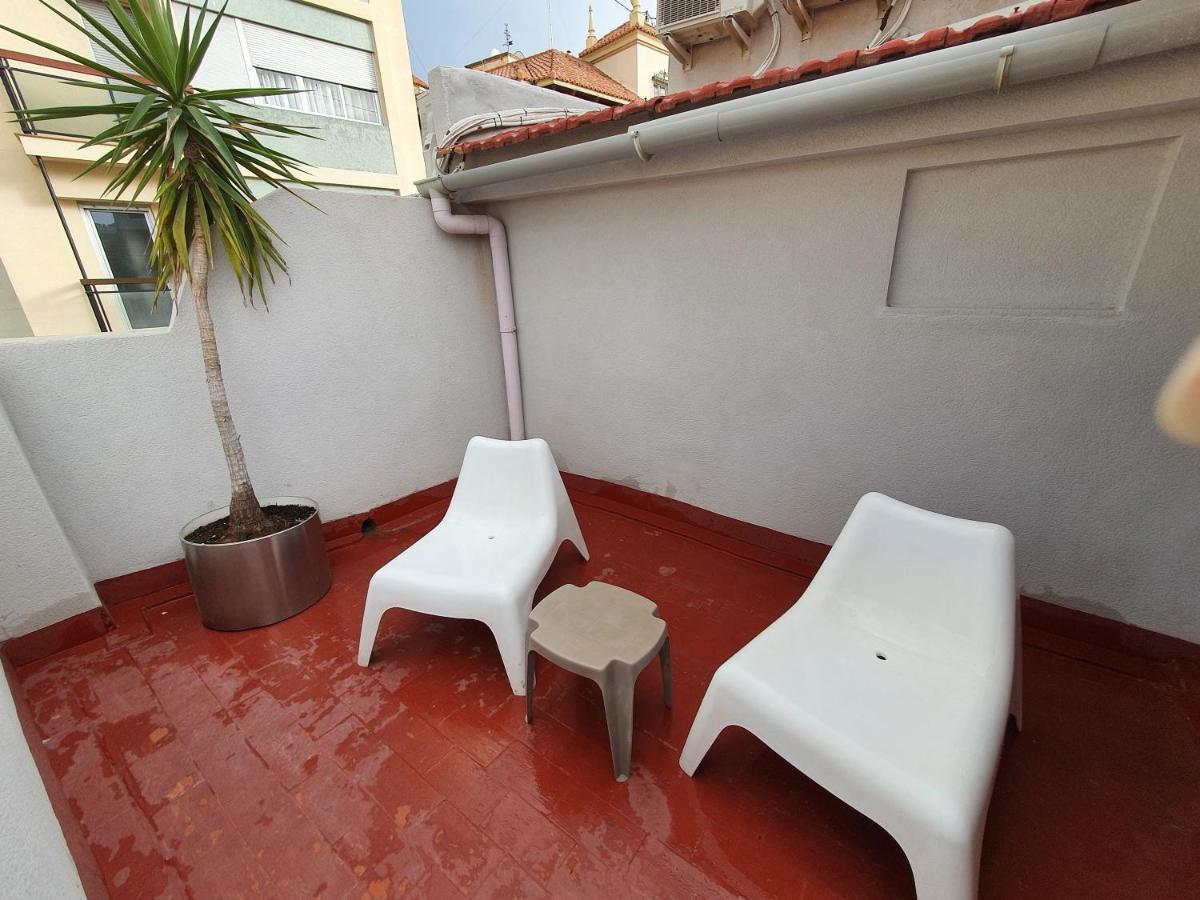 Maritimo Urban Hotel