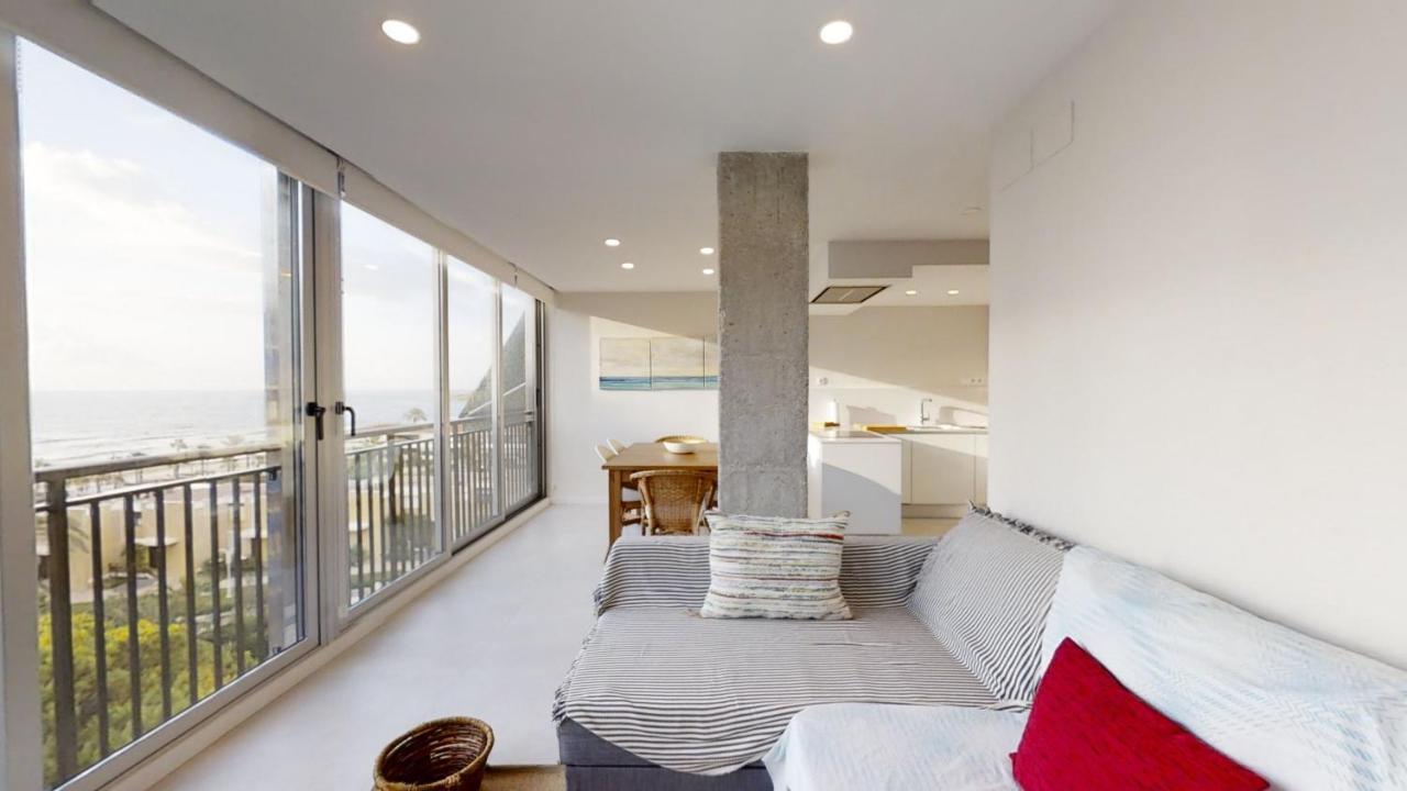 Paradise Windows Apartamento *