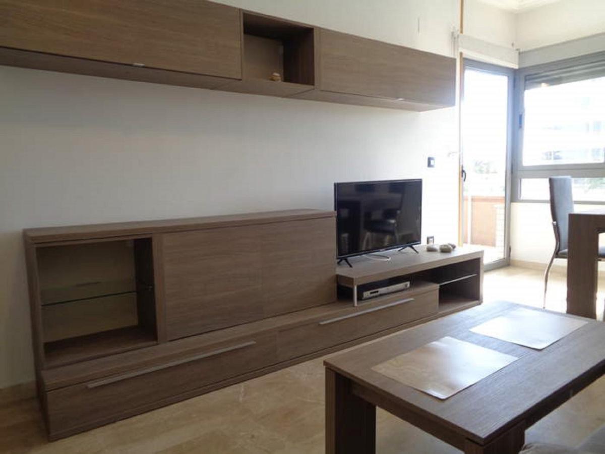 Charming Penthouse Apartamento Alicante