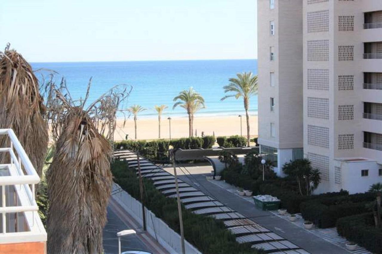 Charming Penthouse Apartamento Alicante
