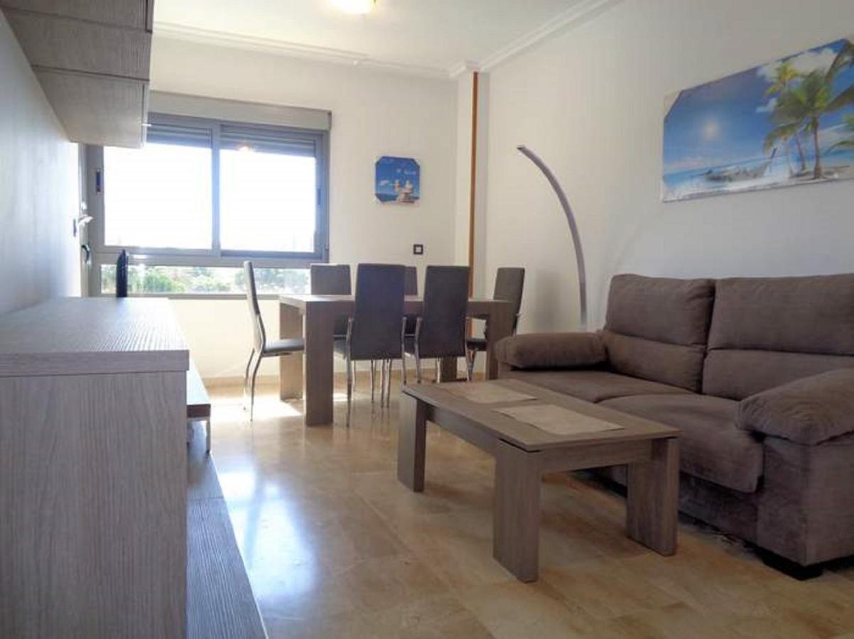 Apartamento Charming Penthouse Alicante