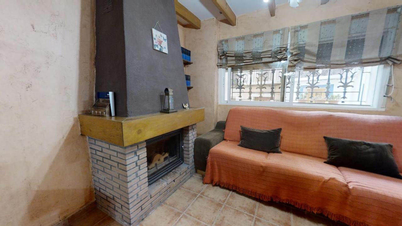 Holiday home Casa San Rafael *