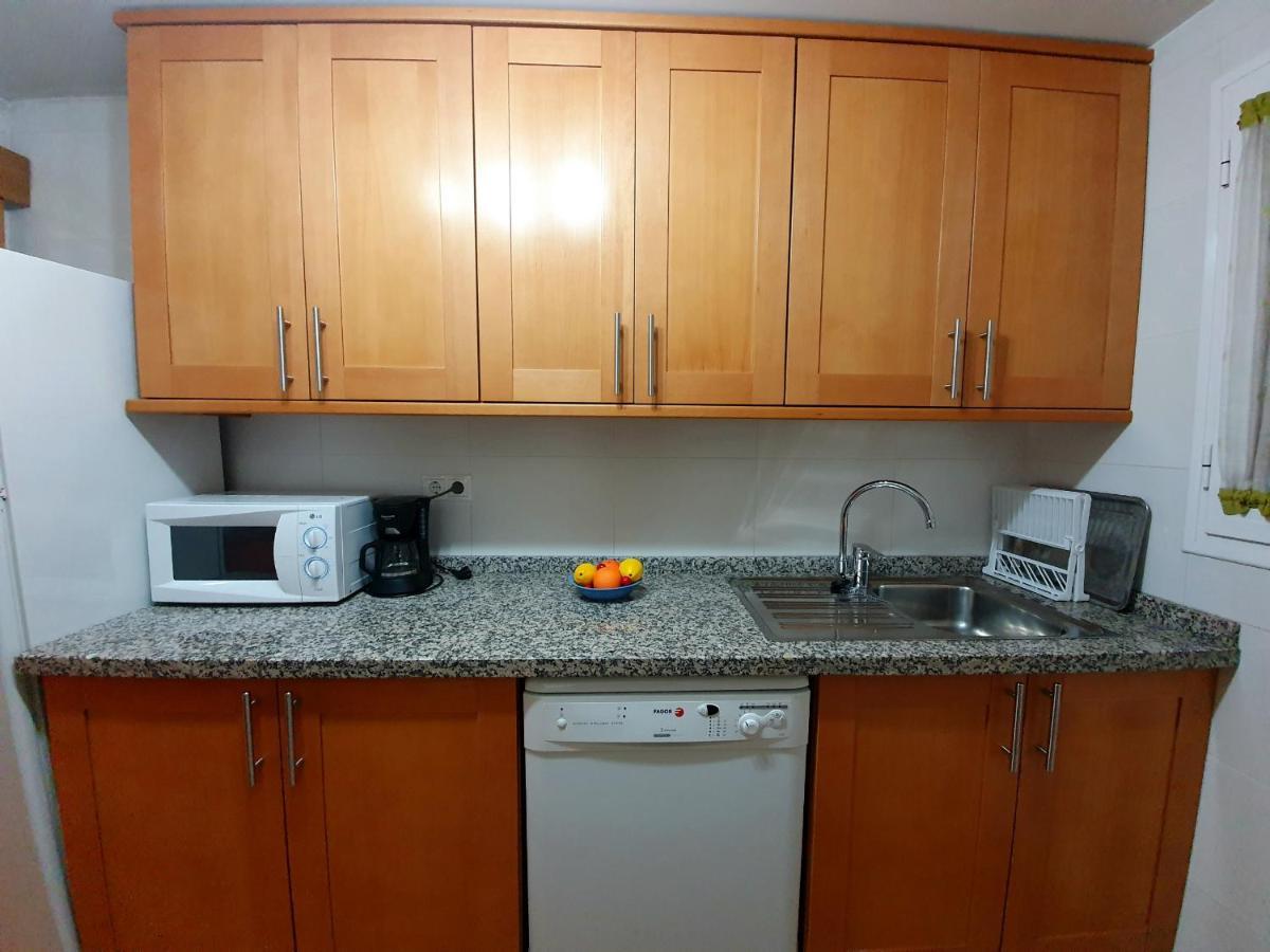 Apartment Vibrant Center Alicante