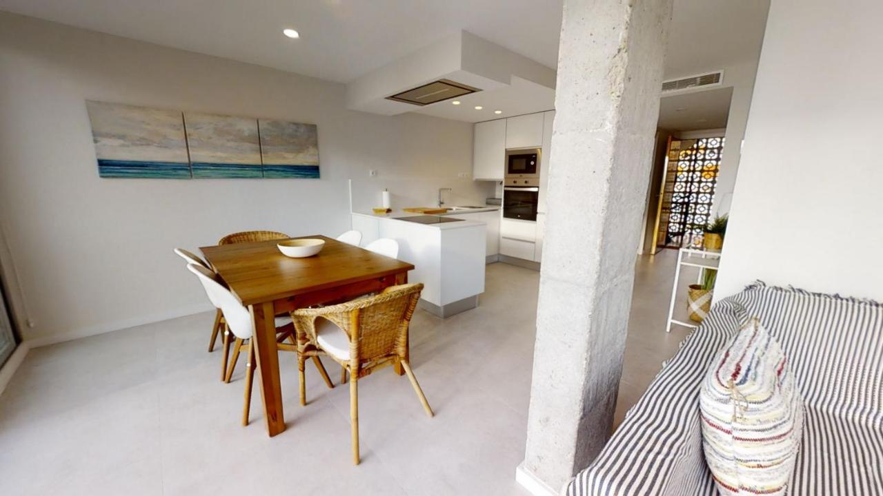 Paradise Windows Apartamento *