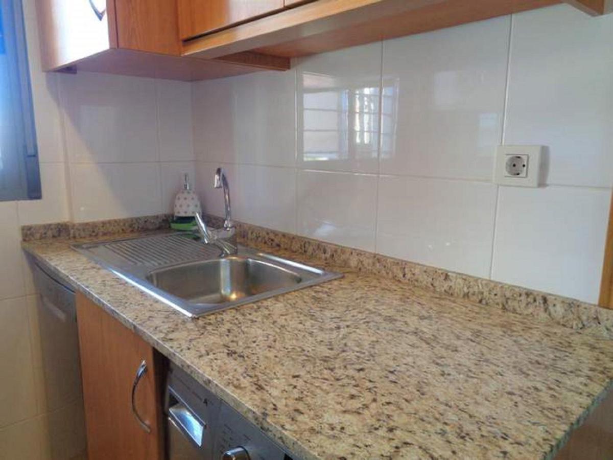 Apartamento Charming Penthouse *