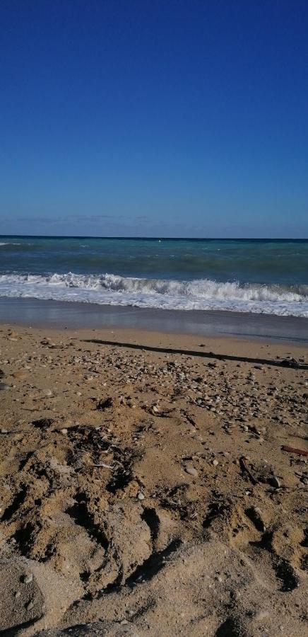 Homestay Entero En La Playa San Juan Benacantil *