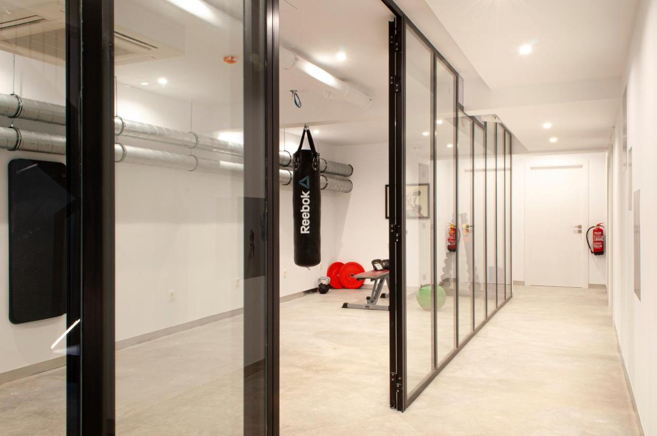 Myflats Luxury Downtown Apartment Alicante