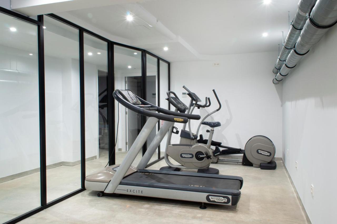 Apartment Myflats Luxury Downtown Alicante