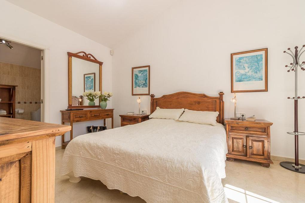 Montilla 17 Villa *
