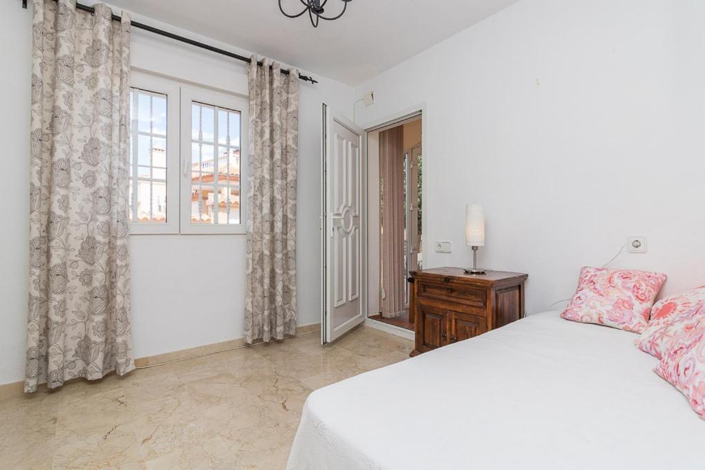 Montilla 17 Alicante