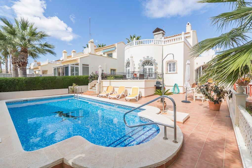 Villa Montilla 17