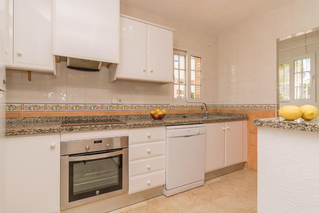 Villa Montilla 17 *