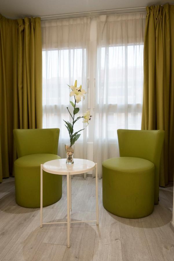 Hotel Rambla Contactless Alicante
