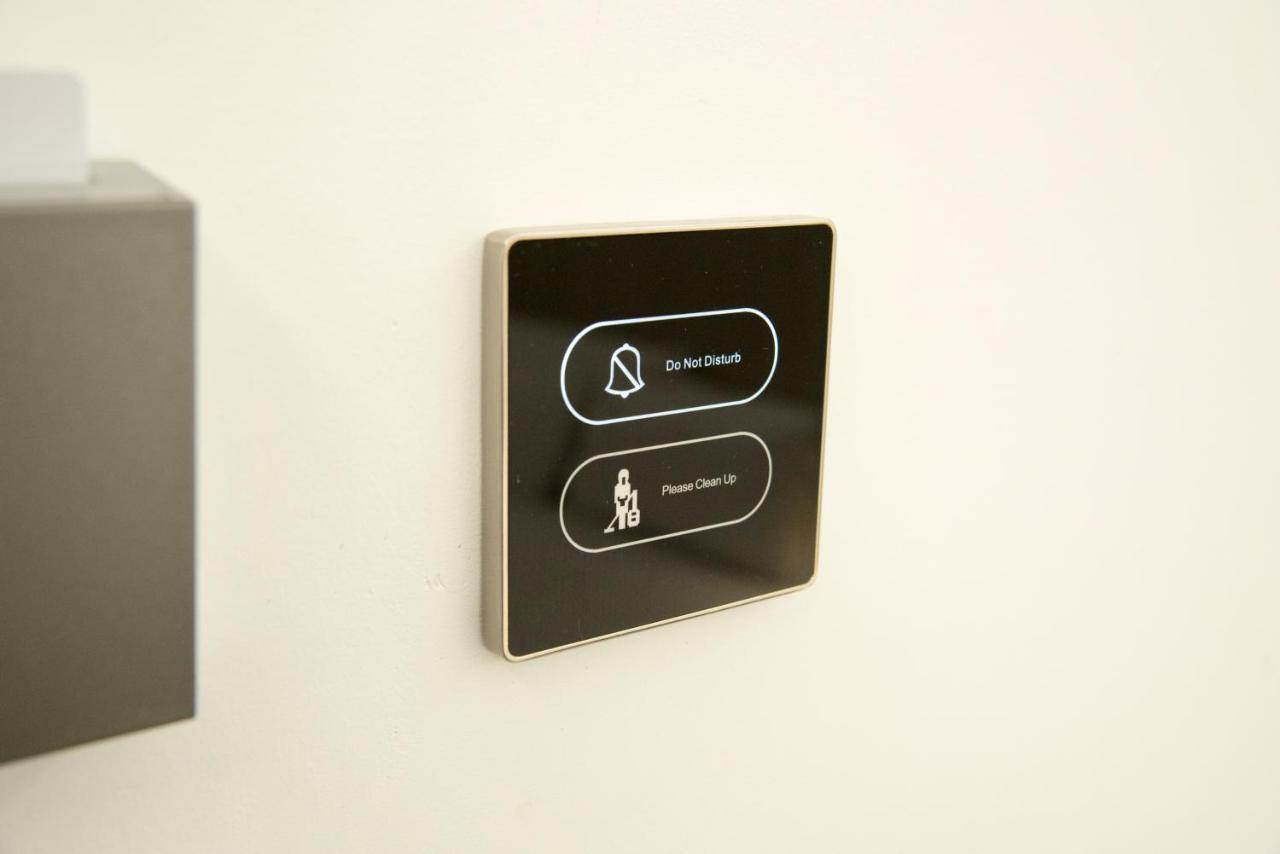 Hotel Rambla Contactless