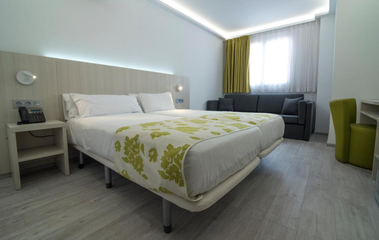 Rambla Contactless Hotel Alicante
