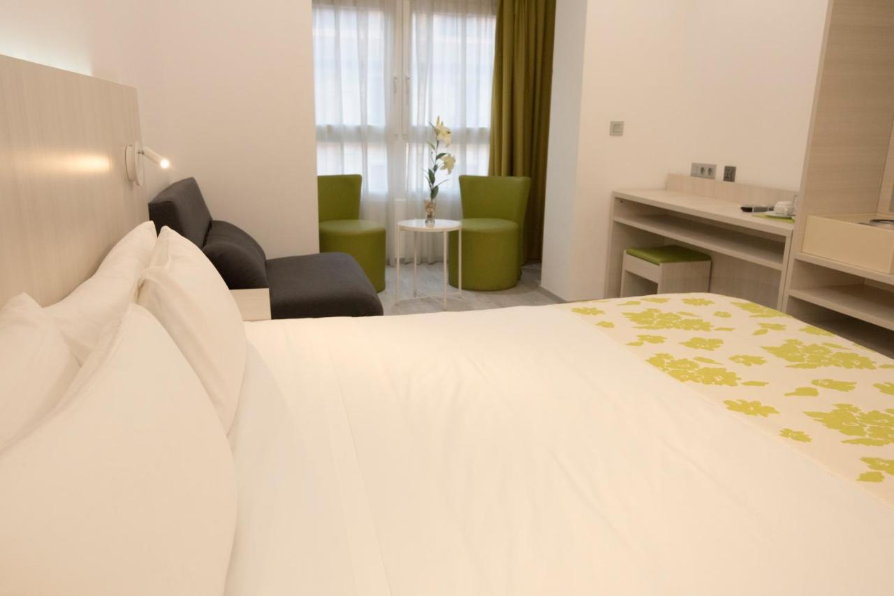 Hotel Rambla Contactless