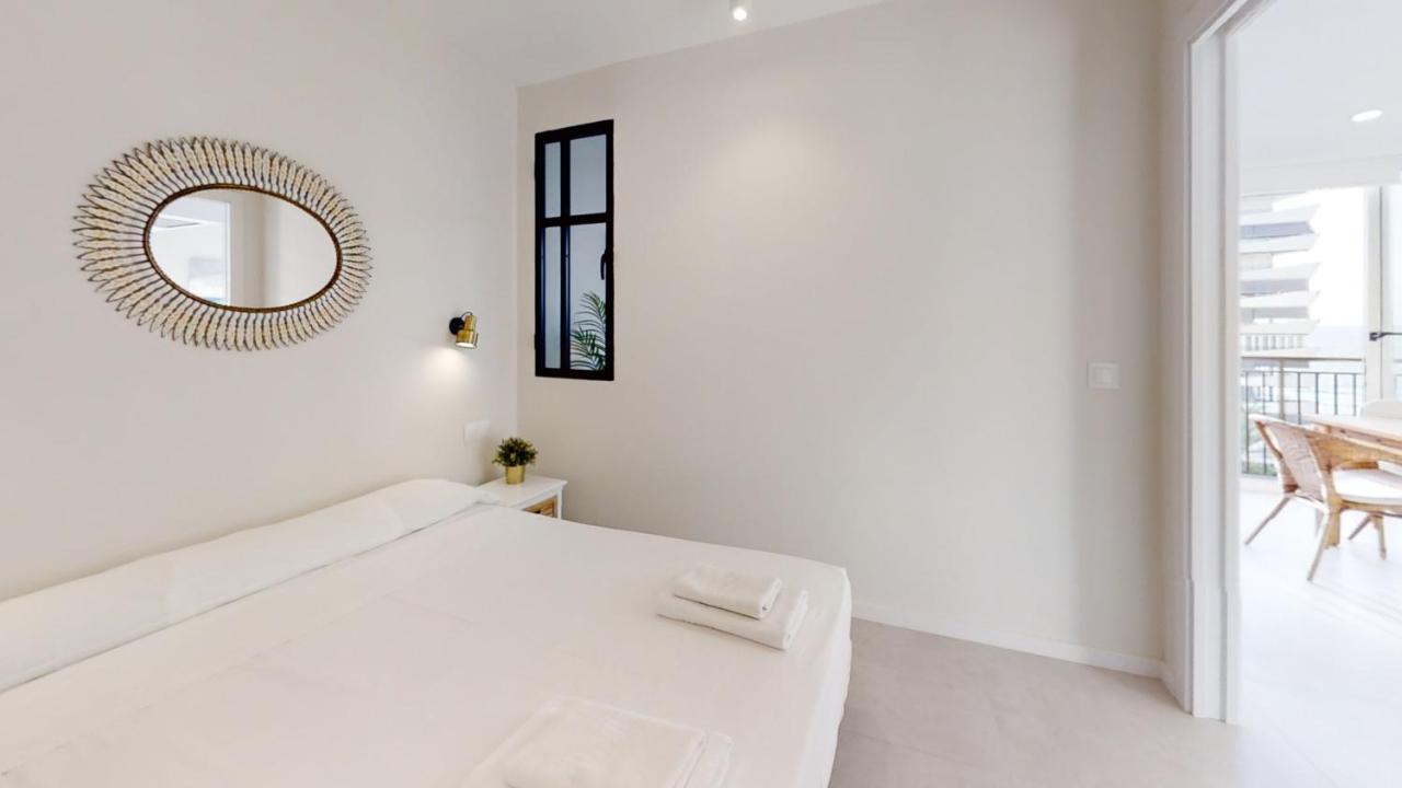 Apartamento Paradise Windows Alicante