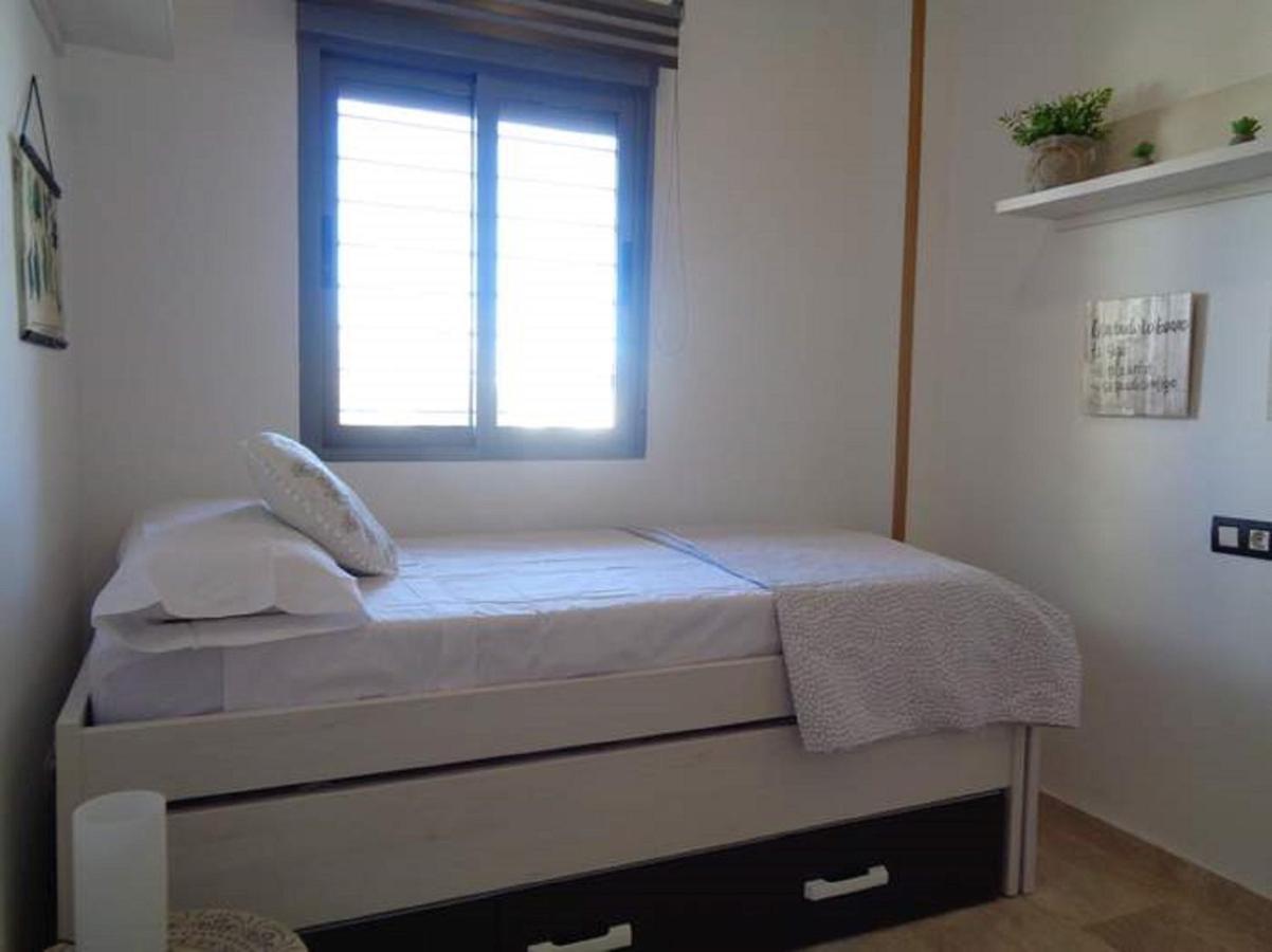 Charming Penthouse Apartamento Alicante