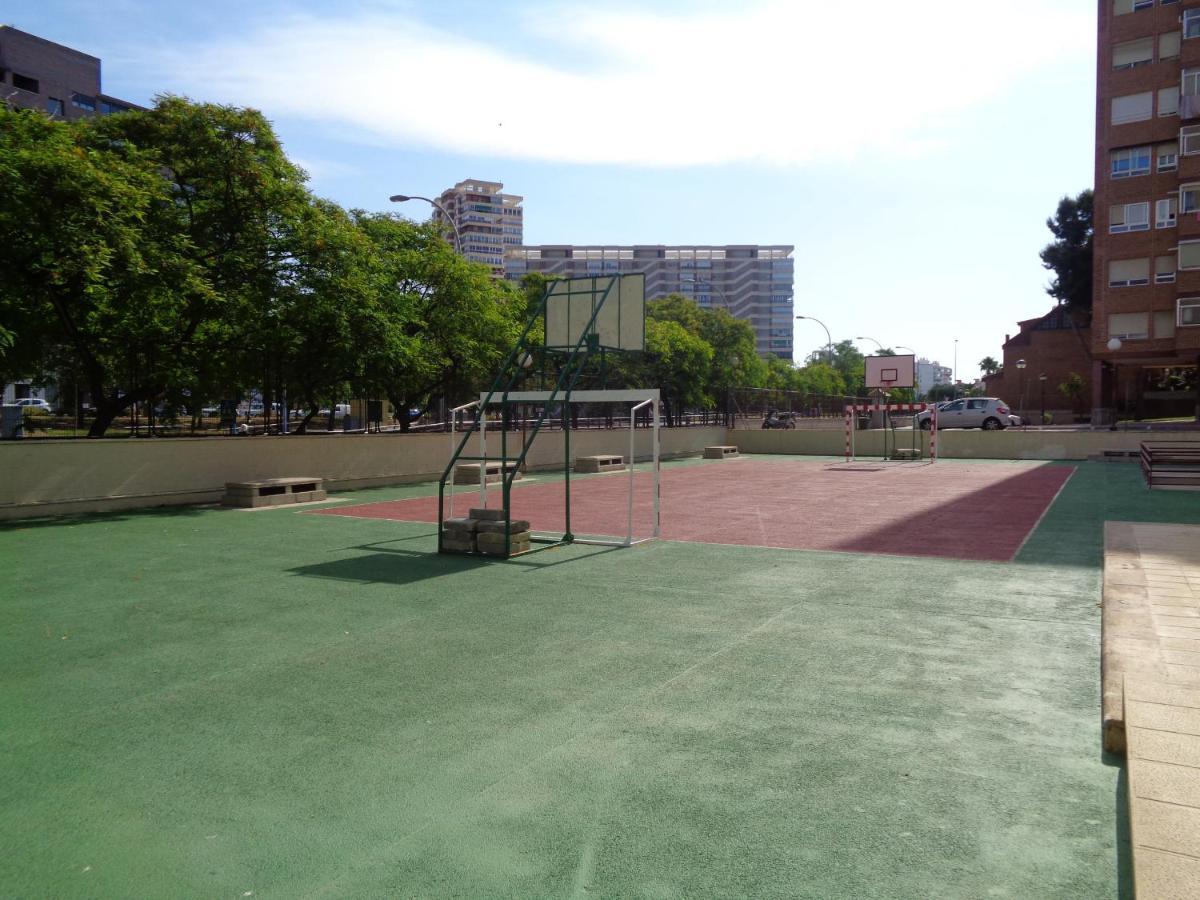 Apartamento Friendly Flat *