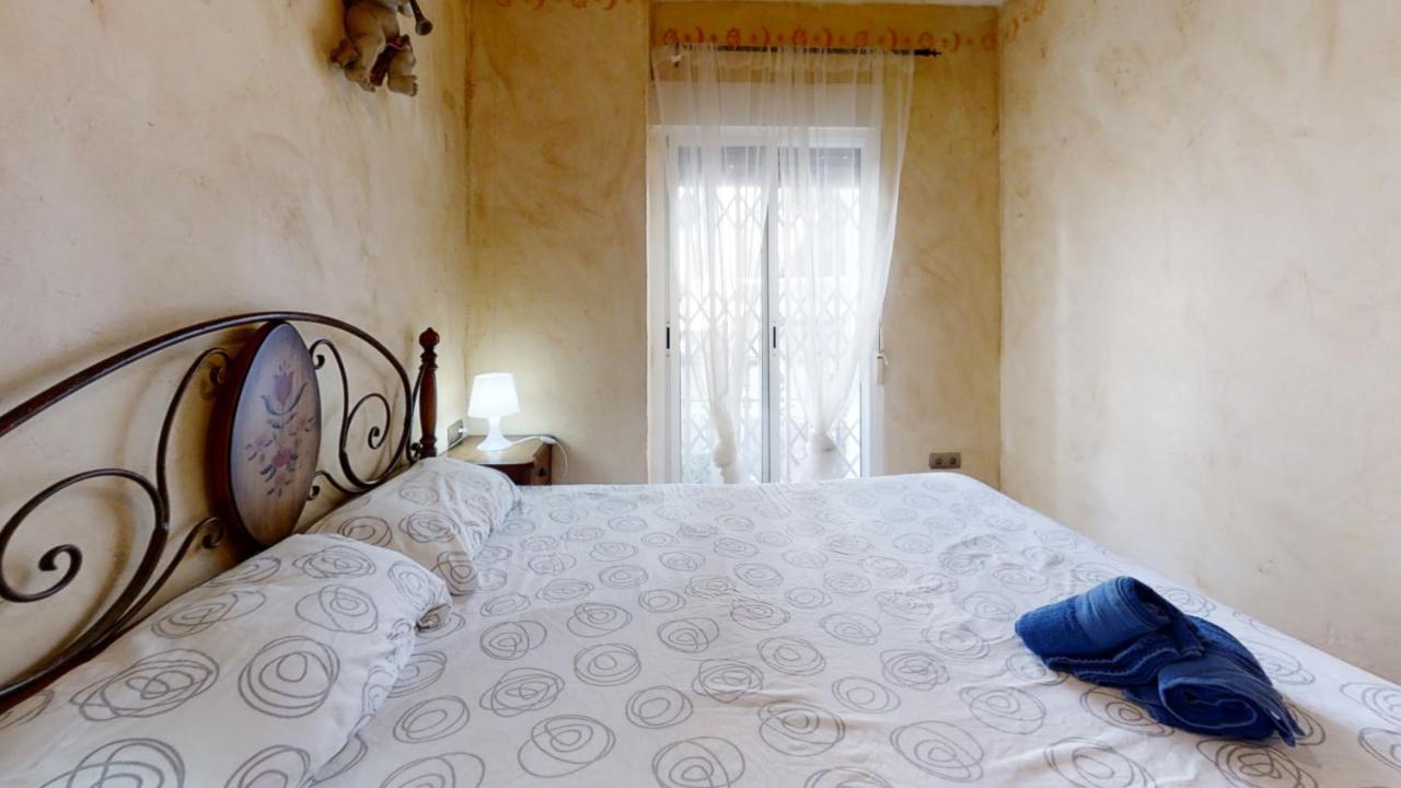 Holiday home Casa San Rafael Alicante