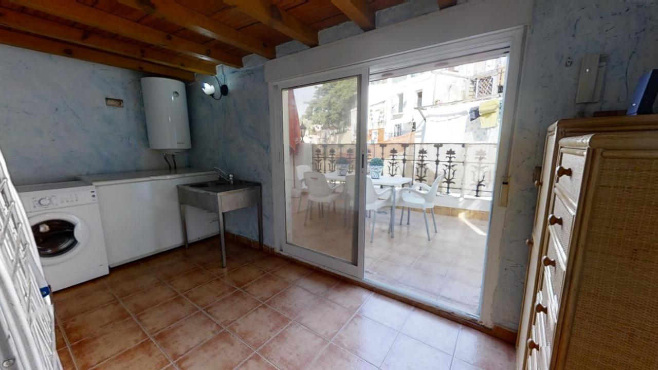 Casa San Rafael Holiday home