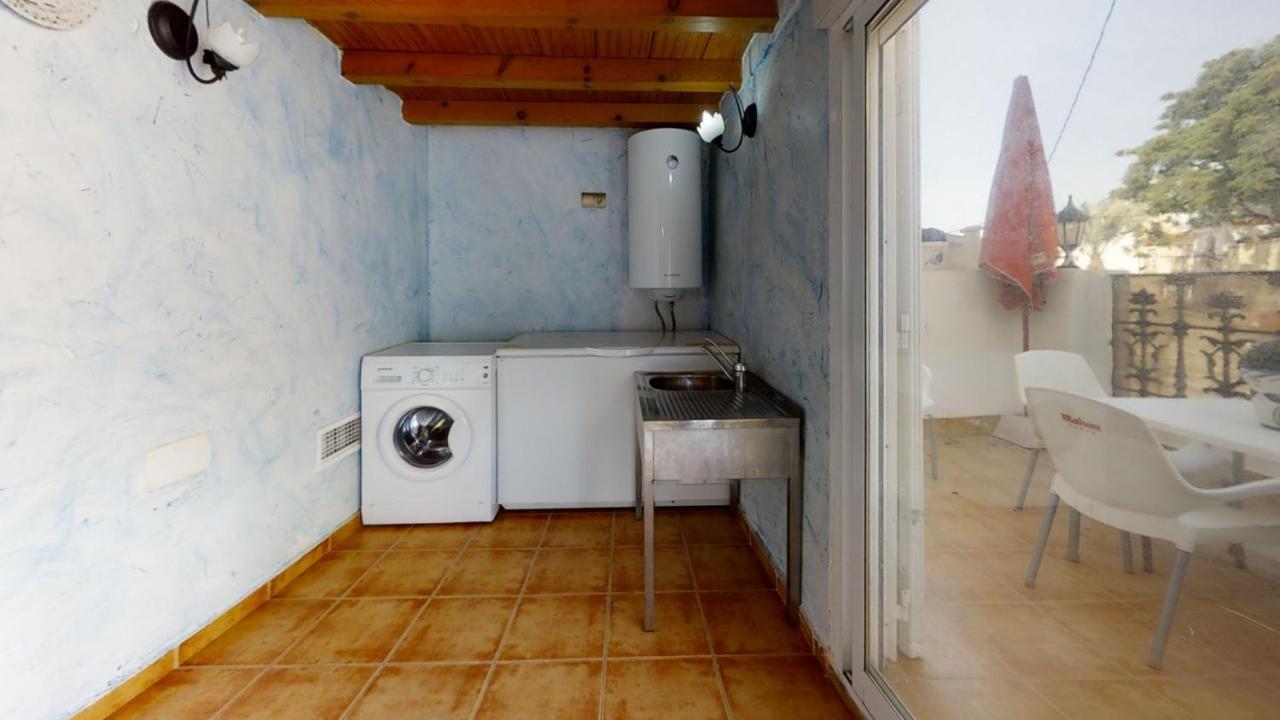 Holiday home Casa San Rafael Alicante