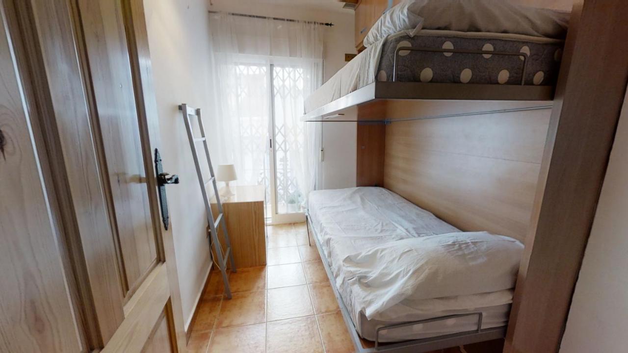 Holiday home Casa San Rafael