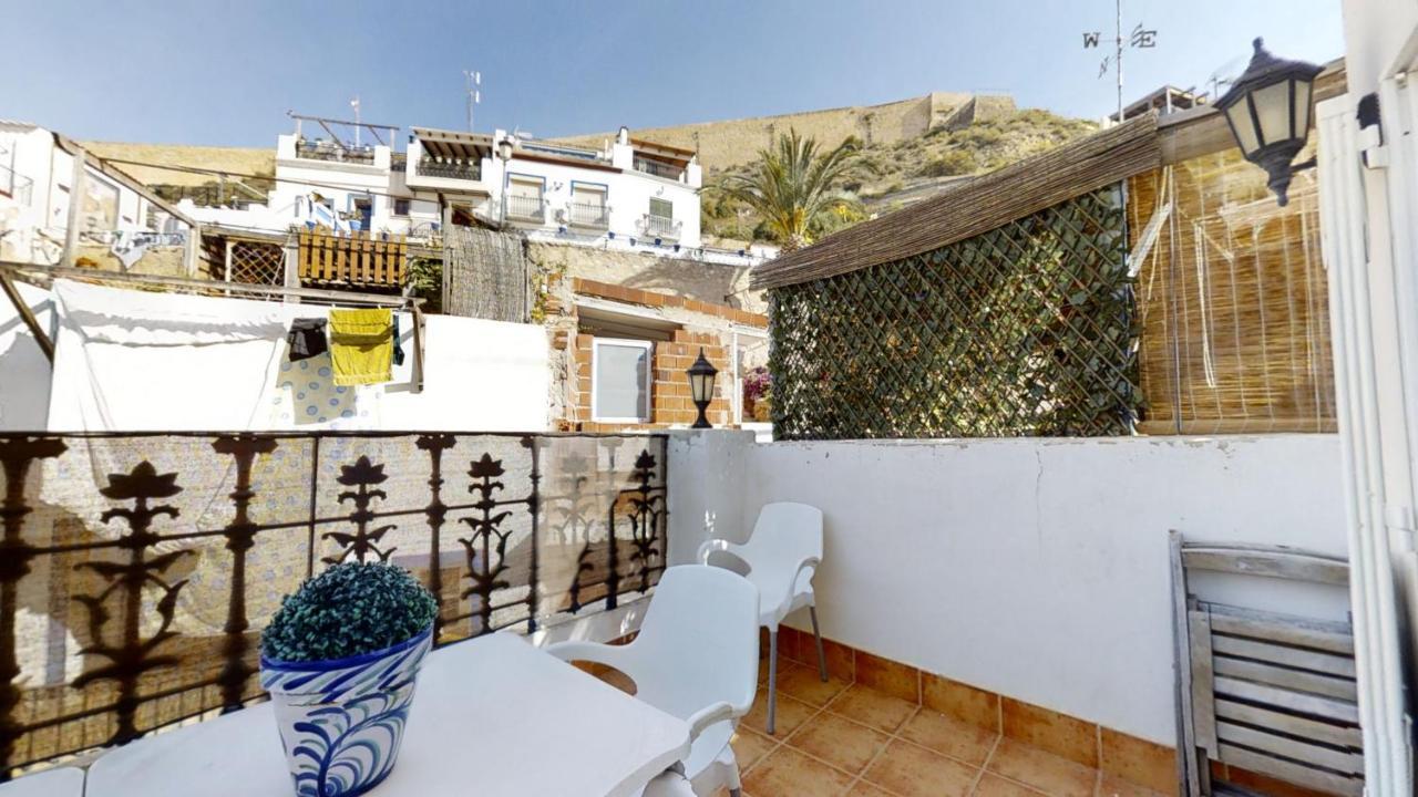 Casa San Rafael Holiday home