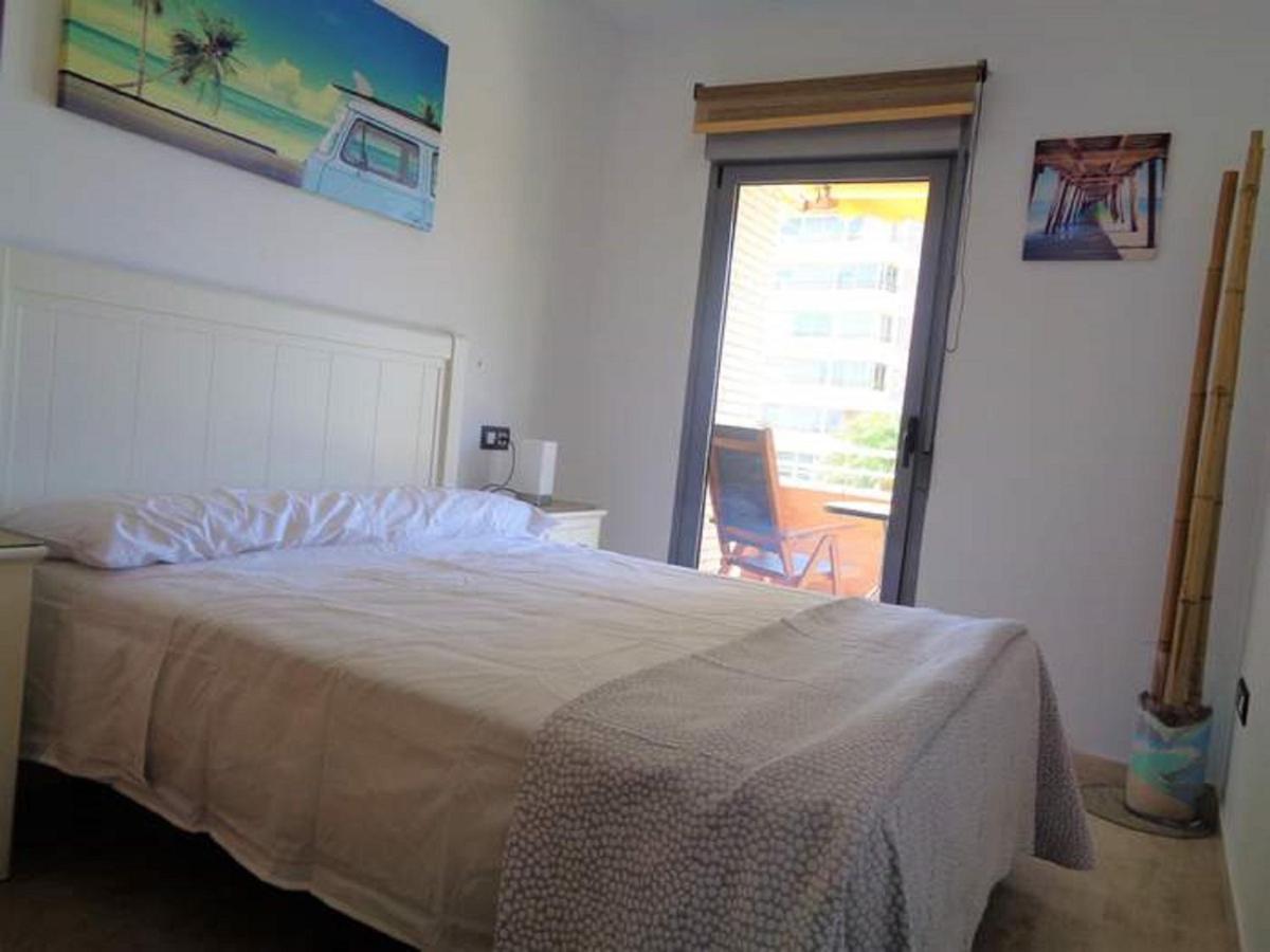 Apartamento Charming Penthouse Alicante