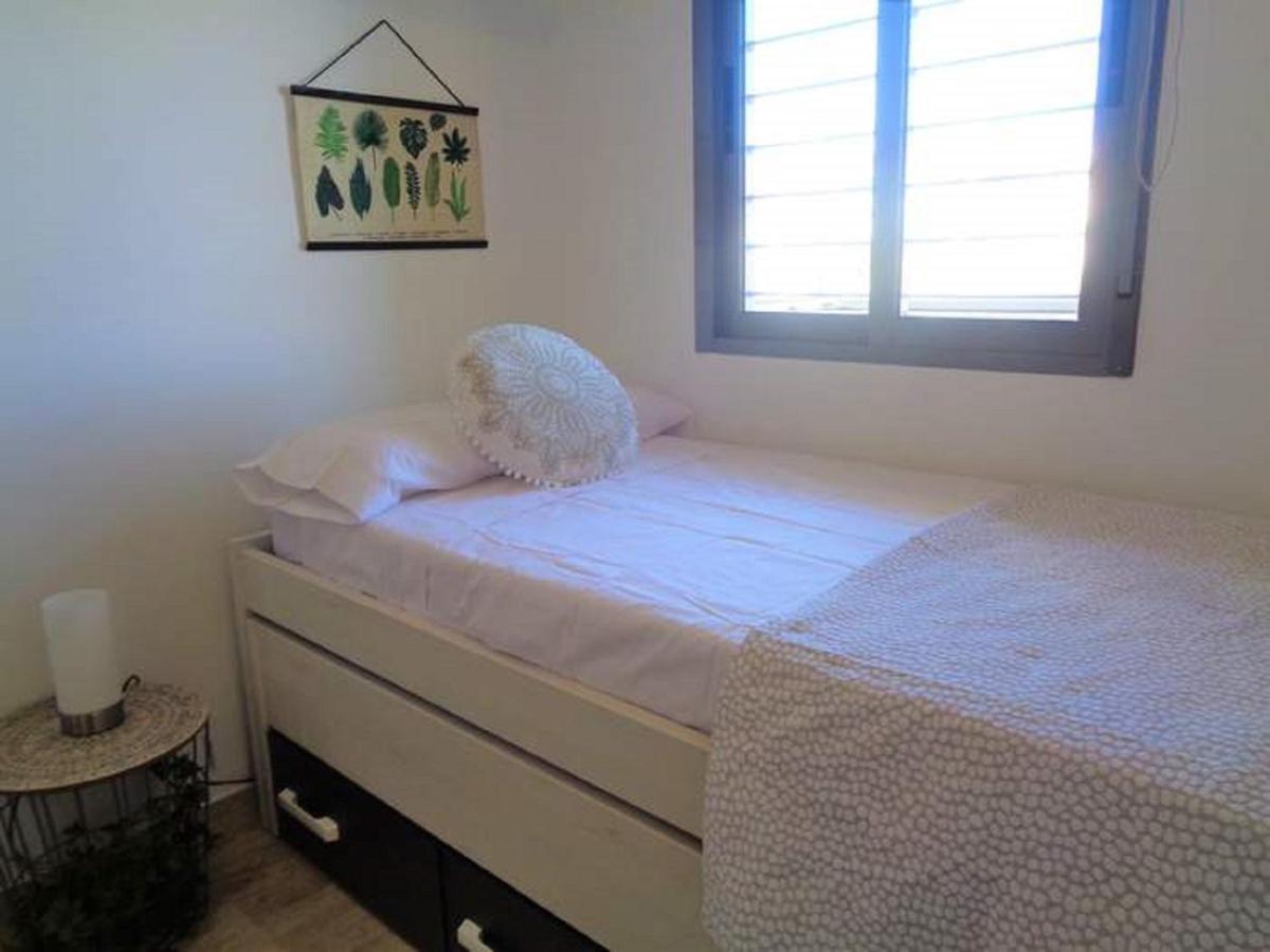 Charming Penthouse Alicante