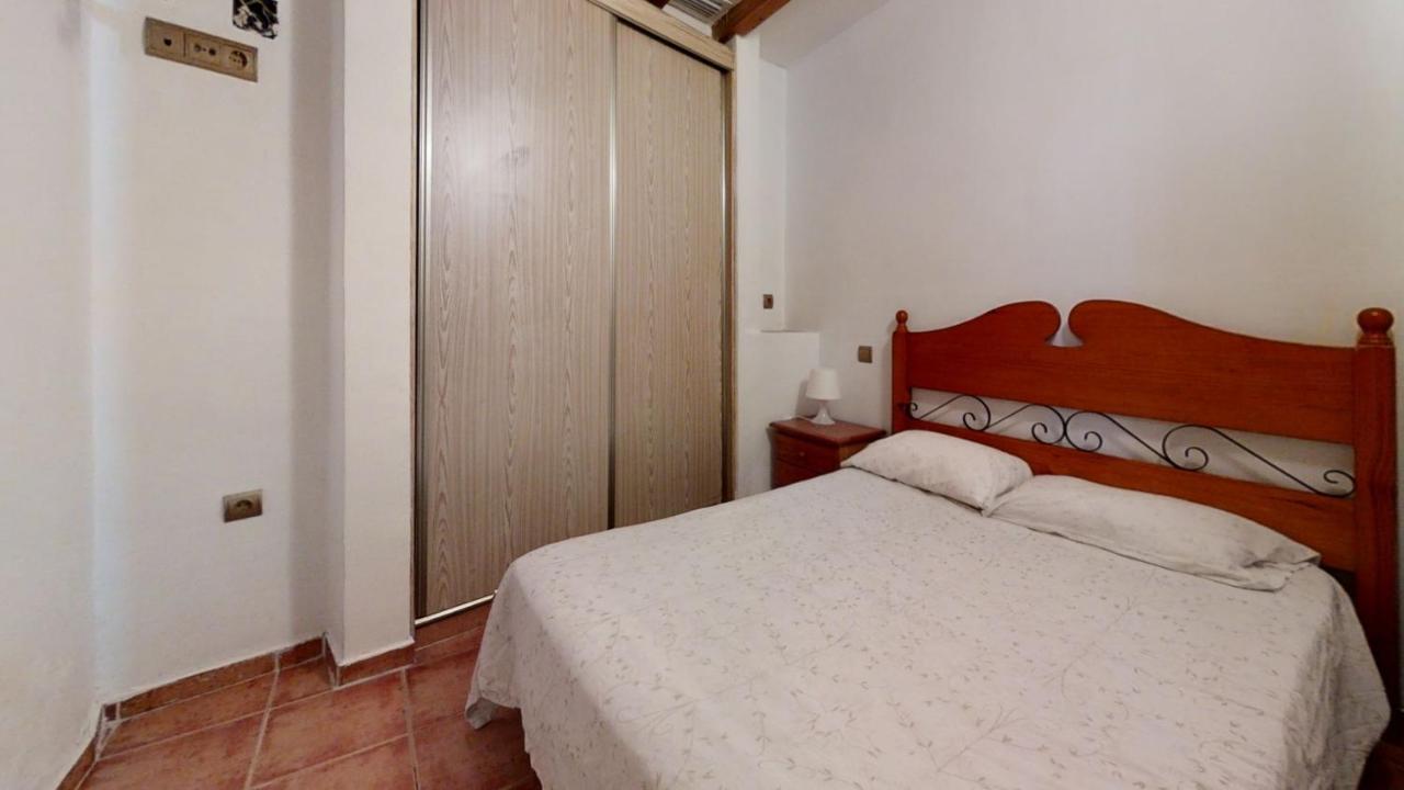 Holiday home Casa San Rafael Alicante