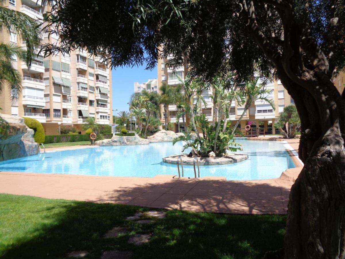 Apartment Sun&jacuzzi
