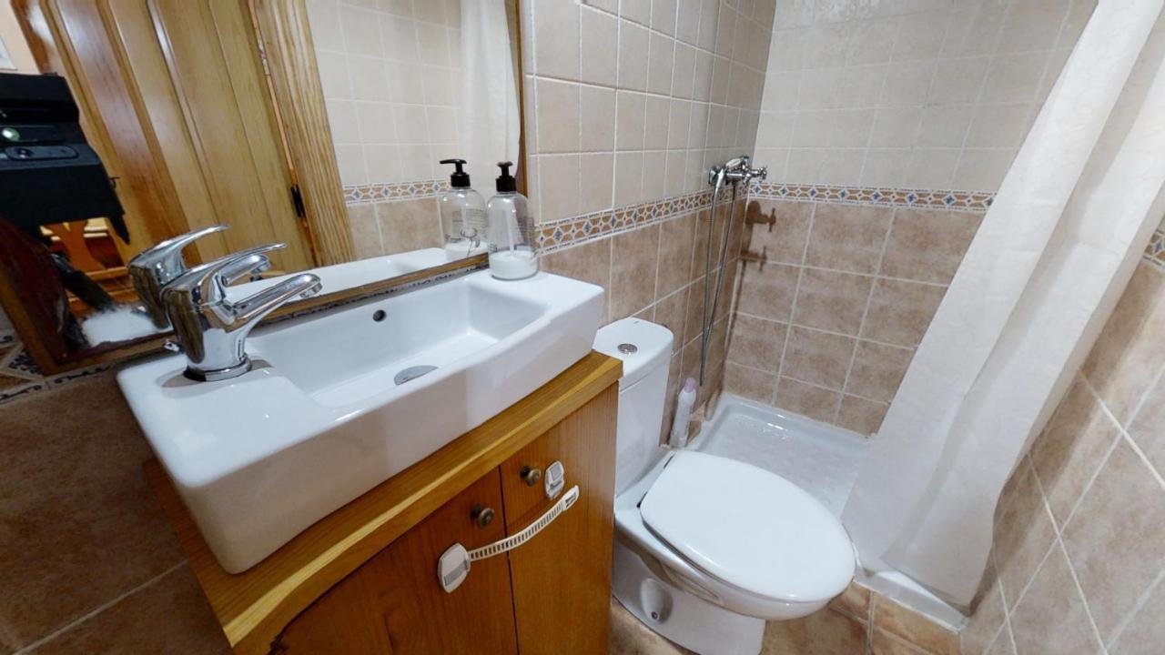 Casa San Rafael Holiday home Alicante