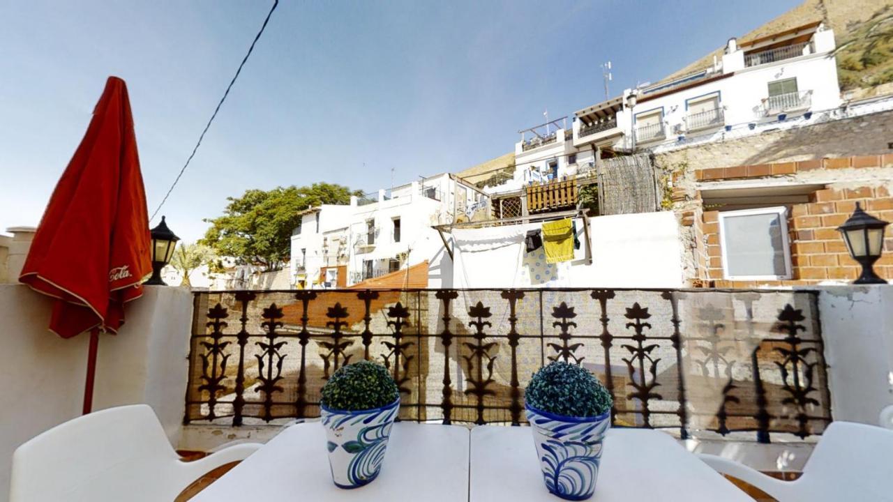 Casa San Rafael Holiday home *
