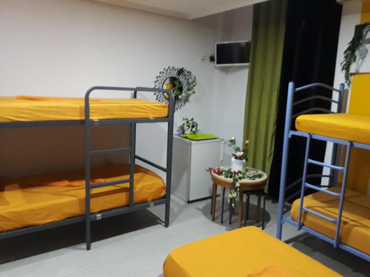 Mayor Hostal Alicante