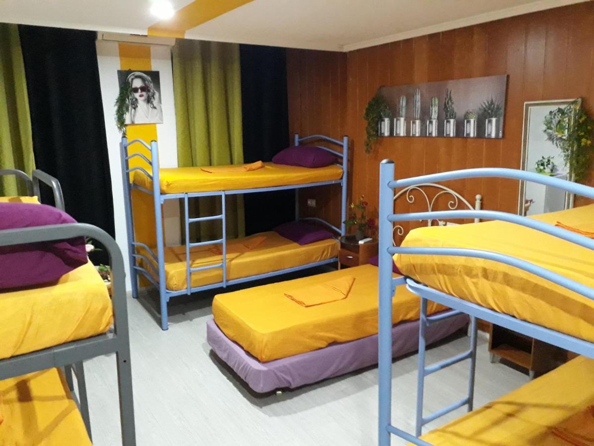 Hostal Mayor Alicante